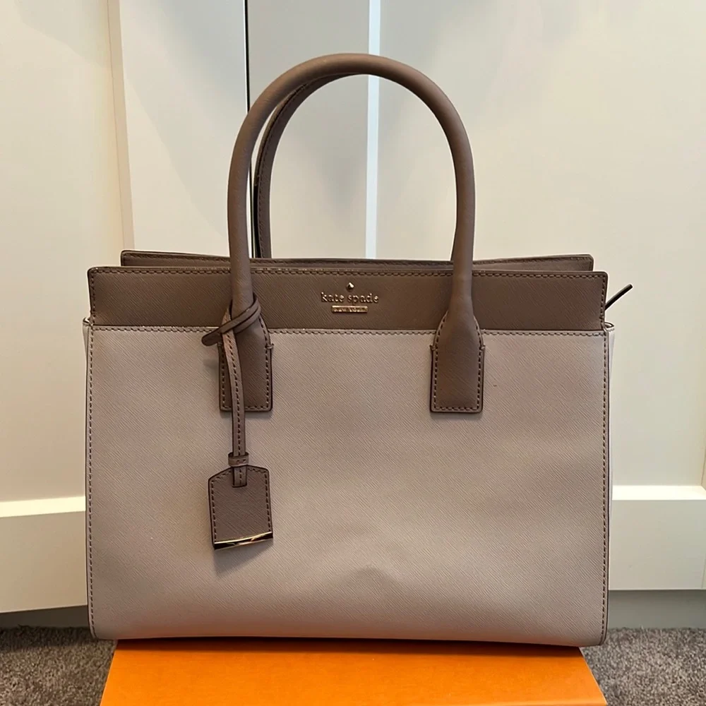 Kate Spade Cameron Street Candace - Picture 1 of 6